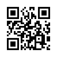 site QR code
